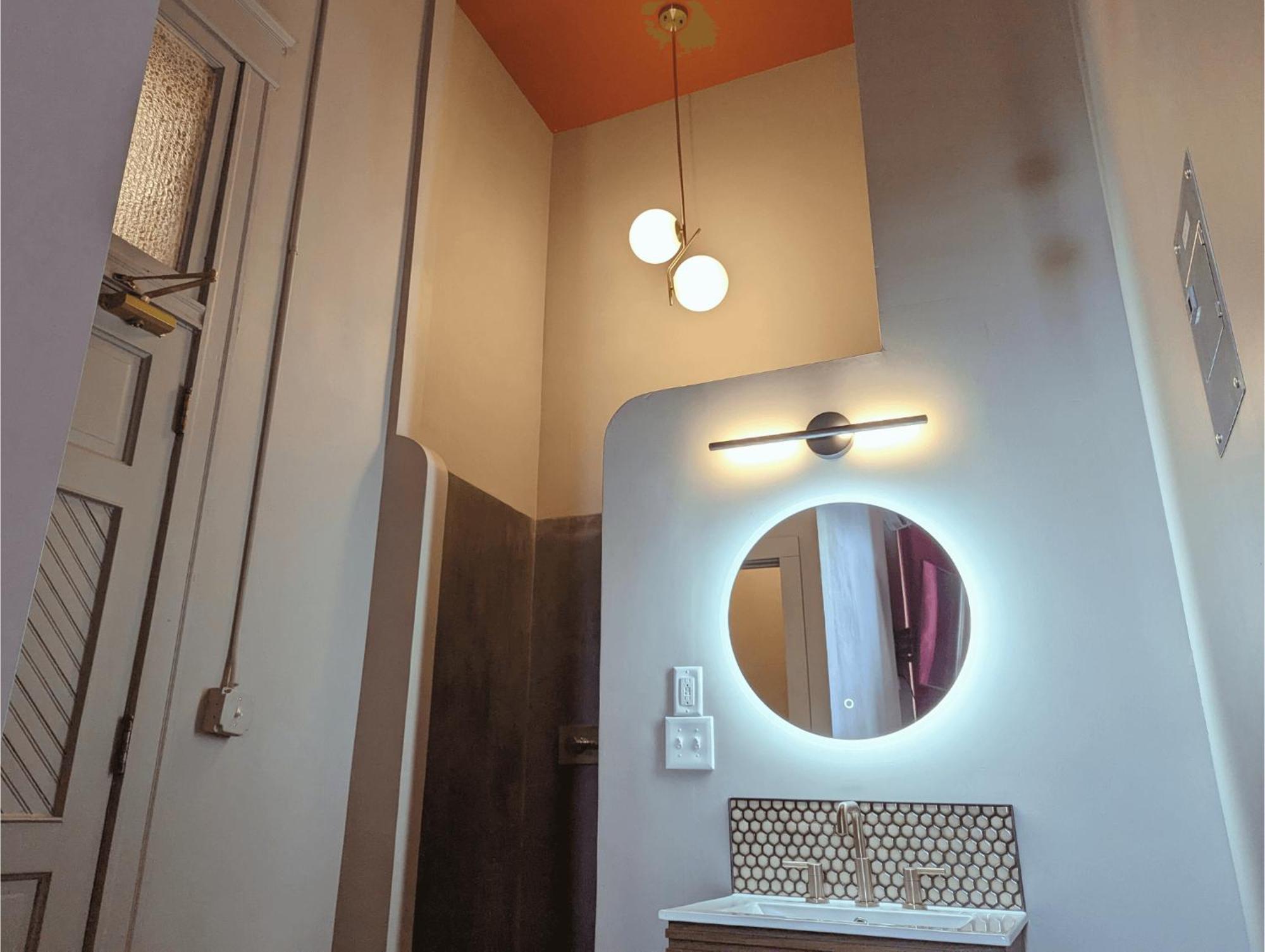 The Well Hotel & Taproom Trinidad Extérieur photo
